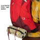 Osprey Stratos 34l turistický outdoorový batoh 9