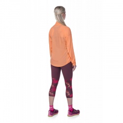 Kilpi Tirano-W koralova RL0108KICOR damska vetruodolna bunda DWR6