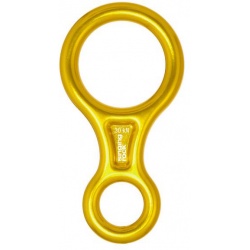 Singing Rock Slanovaci osma L 30 kN zluta