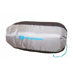 Sir Joseph Rimo III 1000 190 zimni perovy spaci pytel navy pravy 3