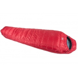 Sir Joseph Rimo III 1000 190 zimni perovy spaci pytel red levy