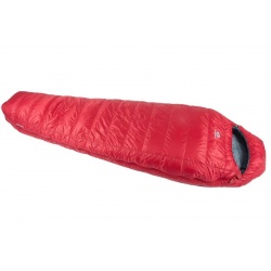 Sir Joseph Rimo III 1000 190 zimni perovy spaci pytel red levy