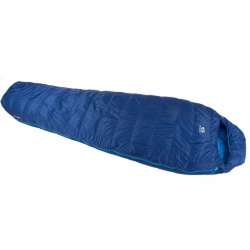 Sir Joseph Rimo III 1000 170 Lady damsky zimni perovy spaci pytel navy pravy