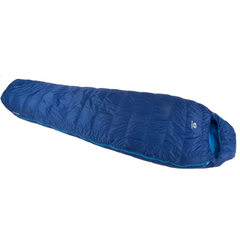 Sir Joseph Rimo III 1000 170 Lady damsky zimni perovy spaci pytel navy pravy