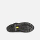 Garmont Pinnacle GTX black nepromokavé vysoké kožené trekové boty vhodné na mačky 1
