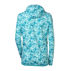 Progres Valeda mint damska lehka bunda vetrovka DWR 1