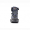 Kayland Ascent EVO GTX blue grey panske nepromokave kombinovane trekove boty 2