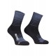 High Point Mountain Merino 3.0 black/blue trekové ponožky Merino vlna 1