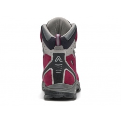 Asolo Greenwood EVO GV ML GTX grapeade damske nepromokave kozene trekove boty2