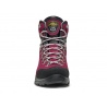 Asolo Greenwood EVO GV ML GTX grapeade damske nepromokave kozene trekove boty4