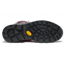 Asolo Greenwood EVO GV ML GTX grapeade damske nepromokave kozene trekove boty5