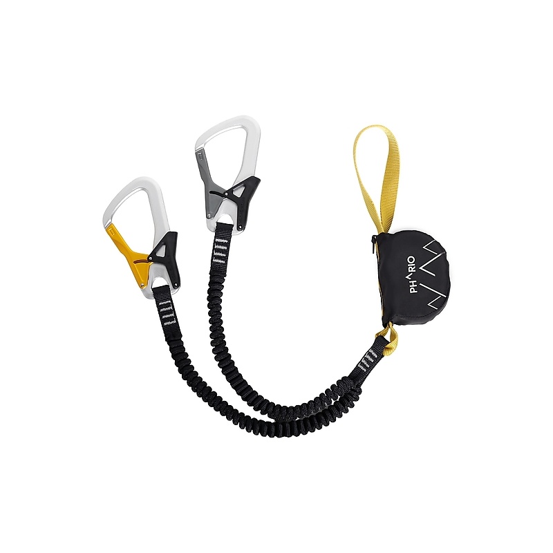 Singing Rock Phario Palm via ferrata set