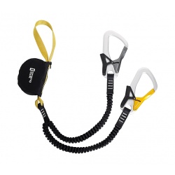 Singing Rock Phario Palm via ferrata set1