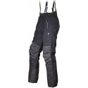 High Point Teton 4.0 Pants black pánské nepromokavé kalhoty PERTEX SHIELD 2L 20000