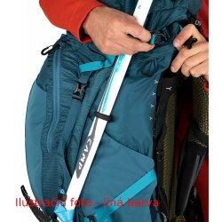 Osprey Atmos AG 65l L XL expedicni batoh black6