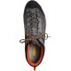 Asolo Pipe GV MM GTX graphite/graphite pánské nízké nepromokavé outdoorové boty 3