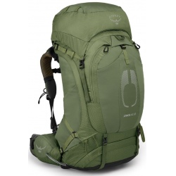 Osprey Atmos AG 65l L XL expedicni batoh mythical green
