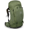 Osprey Atmos AG 65l L XL expedicni batoh mythical green