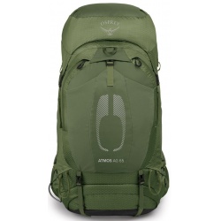 Osprey Atmos AG 65l L XL expedicni batoh mythical green2