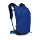 Osprey Sportlite 15l lehký minimalistický turistický outdoorový batoh blue sky