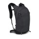 Osprey Sportlite 15l lehký minimalistický turistický outdoorový batoh dark charcoal