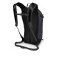 Osprey Sportlite 15l lehký minimalistický turistický outdoorový batoh dark charcoal1