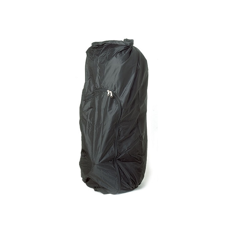 Doldy Cargo Bag cerny