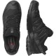 Salomon XA Pro 3D v8 black/magnet 416891 pánské prodyšné běžecké boty1