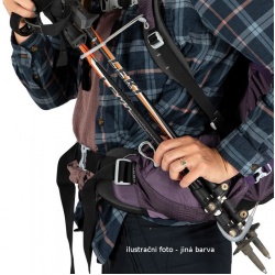 Osprey Aura AG 50l WXS S damsky expedicni batoh 4