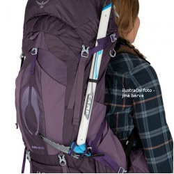 Osprey Aura AG 50l WXS S damsky expedicni batoh 5