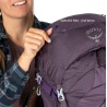Osprey Aura AG 50l WXS S damsky expedicni batoh 7