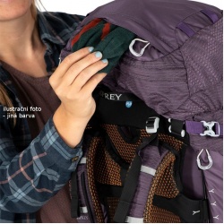 Osprey Aura AG 50l WXS S damsky expedicni batoh 9