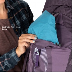 Osprey Aura AG 50l WXS S damsky expedicni batoh 10
