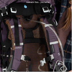 Osprey Aura AG 50l WXS S damsky expedicni batoh 15