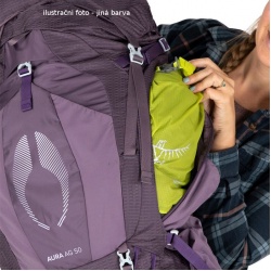 Osprey Aura AG 50l WXS S damsky expedicni batoh 16