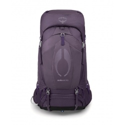 Osprey Aura AG 50l WXS S damsky expedicni batoh enchantment purple 1