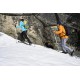MSR Womens Revo Trail 25 inch/64 cm Iron Euro dámské turistické sněžnice s kovovým rámem5