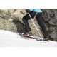 MSR Womens Revo Trail 22 inch/56 cm Iron Euro dámské turistické sněžnice s kovovým rámem4