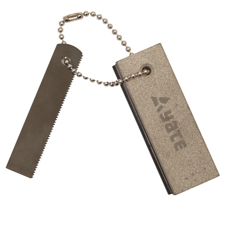 Yate Magneziove kresadlo