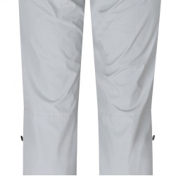 Hannah Berenika Lady gray violet damske lehke turisticke outdoorove kalhoty 2