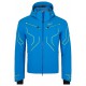 Kilpi Hyder-M modrá QM0150KIBLU pánská nepromokavá zimní lyžařská bunda