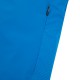Kilpi Hyder-M modrá QM0150KIBLU pánská nepromokavá zimní lyžařská bunda 6