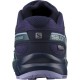 Salomon Speedcross CSWP J Grape/Mallard Blue 414470 dětské nepromokavé nízké boty4