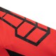 Kilpi Turnau-M červená SM0108KIRED pánská nepromokavá zimní lyžařská bunda 7