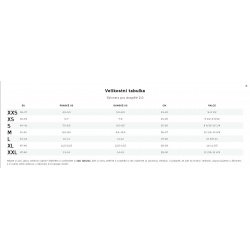 _Skinners 2.0 Adults Line Anthracite ponozkoboty pro dospele se stelkou zmereno