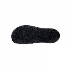 Skinners 2.0 Adults Line Anthracite ponozkoboty pro dospele se stelkou a sirsi spickou 2