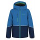 Hannah Anakin Jr directoire blue/dress blues dětská zimní voděodolná lyžařská bunda