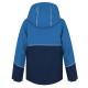 Hannah Anakin Jr directoire blue/dress blues dětská zimní voděodolná lyžařská bunda 1