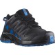 Salomon XA Pro 3D v8 GTX Black/indigo bunting/ebony 417353 pánské nepromokavé běžecké boty