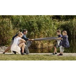 Skinners 2.0 Kids Line Stone ponozkoboty pro deti se stelkou a sirsi spickou 12